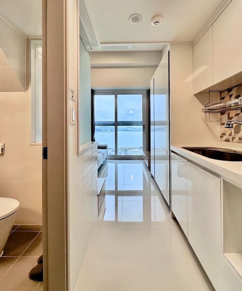 Blue Ocean Hotel 3 Ocean Deluxe Double - Ocean View / 2 Pax 3