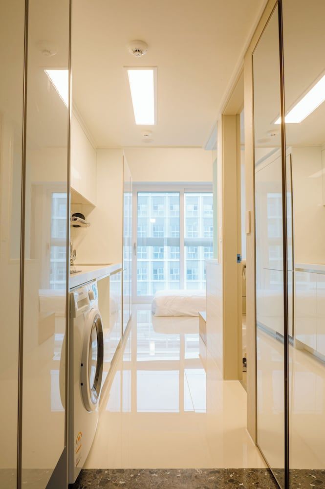 Blue Ocean Hotel 3 City Triple - City View / 3Pax / 3 Single Mattresses 3