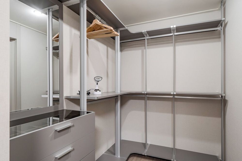 Urbanstay Incheon Chinatown Family Three Room 5