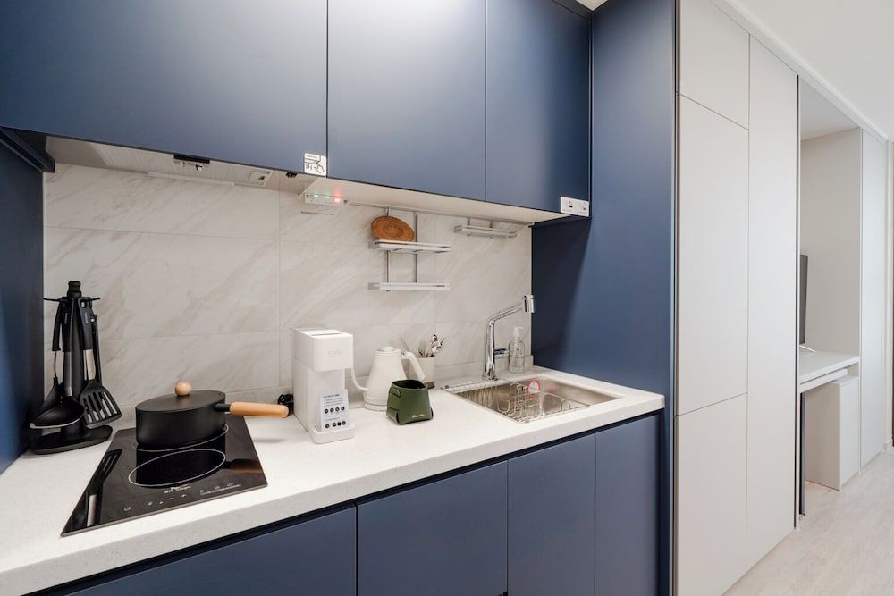 Urbanstay Incheon Chinatown Studio Random 4