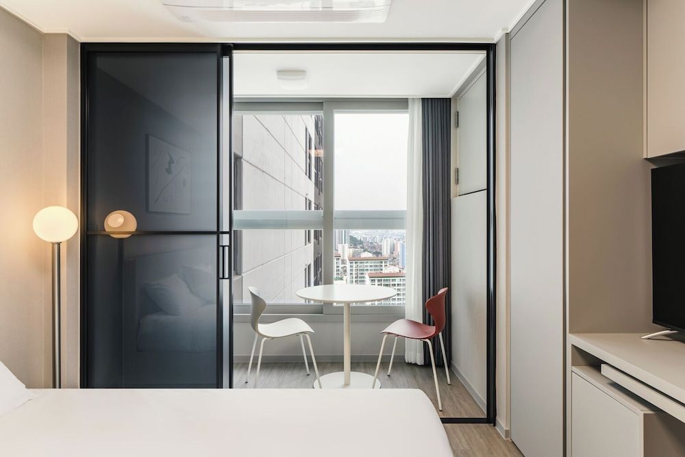 Urbanstay Incheon Chinatown Studio Random 11