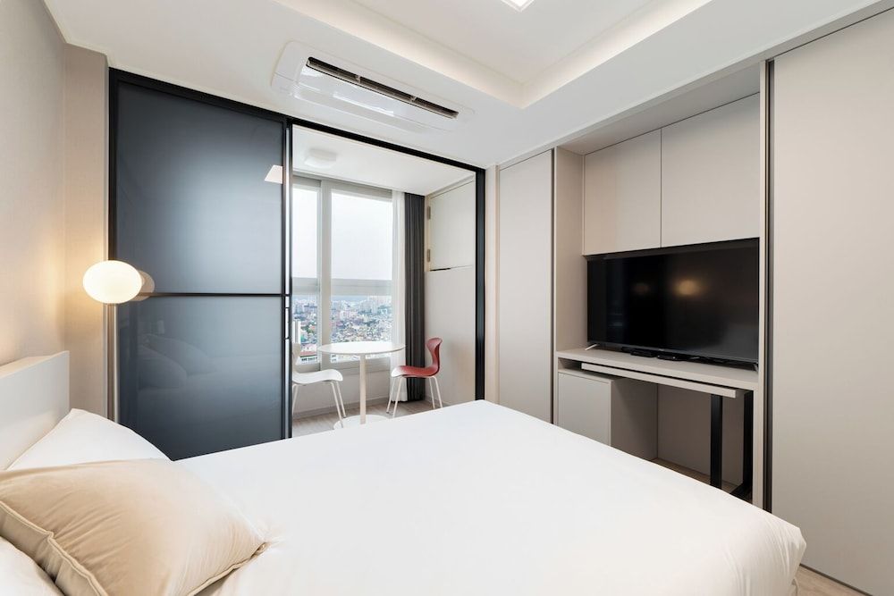 Urbanstay Incheon Chinatown Studio Random 10