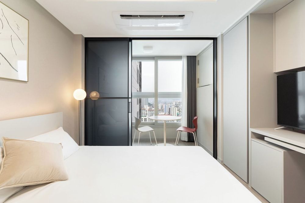 Urbanstay Incheon Chinatown Studio Random 2