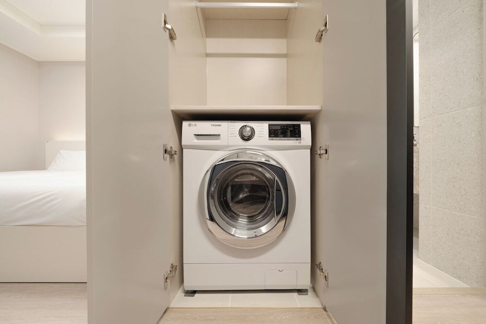 Urbanstay Incheon Chinatown Studio Random 5