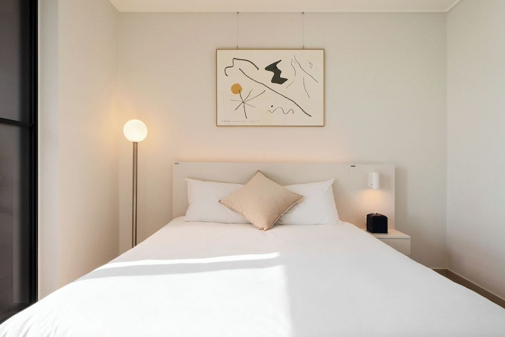 Urbanstay Incheon Chinatown Studio Random