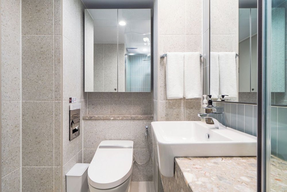 Urbanstay Incheon Chinatown Studio Random 8