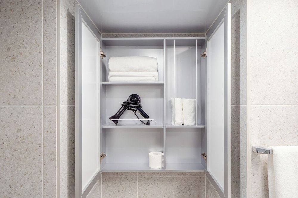 Urbanstay Incheon Chinatown Studio Random 6