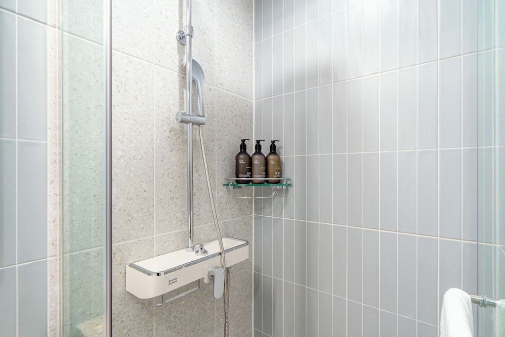 Urbanstay Incheon Chinatown Studio Random 7