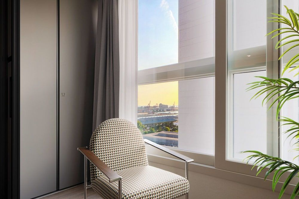 Urbanstay Incheon Chinatown Family Three Room 10