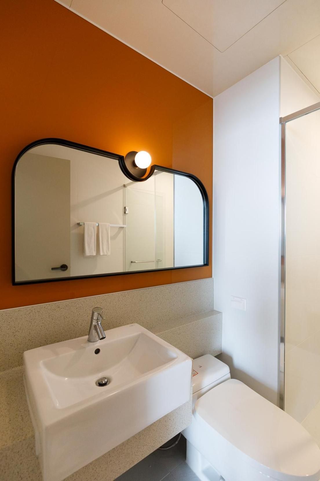 The Blue Suite Mountain