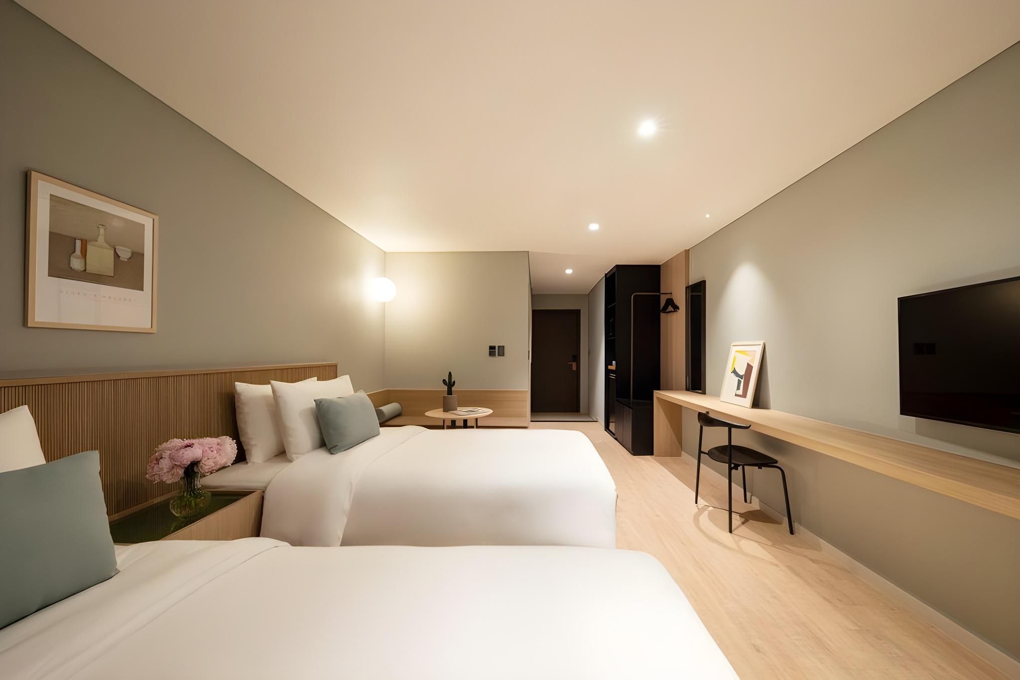 Urban Family Ocean View