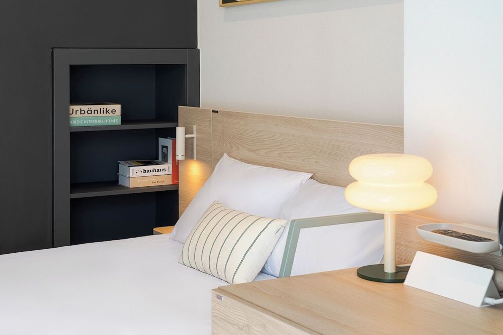 Le collective Siheung Wavepark Studio Loft Family 7