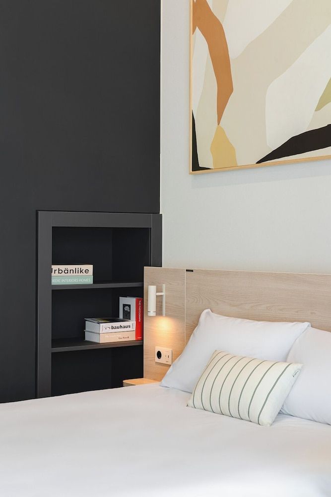 Le collective Siheung Wavepark Studio Loft Family 13