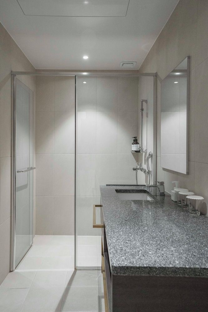 Cloudin Hotel Mokpo Peace Square branch Business Triple Room 12