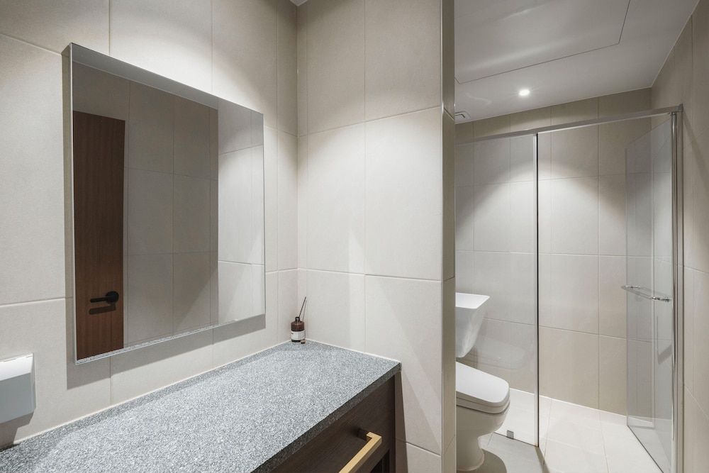 Cloudin Hotel Mokpo Peace Square branch Family Penthouse (Advance hotel contact required) 9