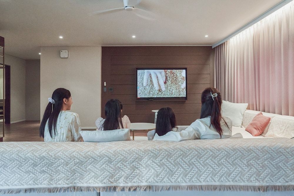 Cloudin Hotel Mokpo Peace Square branch Family Penthouse (Advance hotel contact required) 13