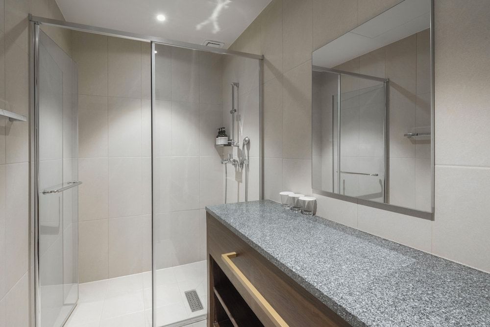 Cloudin Hotel Mokpo Peace Square branch Family Penthouse (Advance hotel contact required) 10