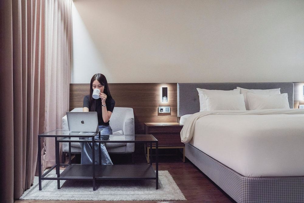 Cloudin Hotel Mokpo Peace Square branch