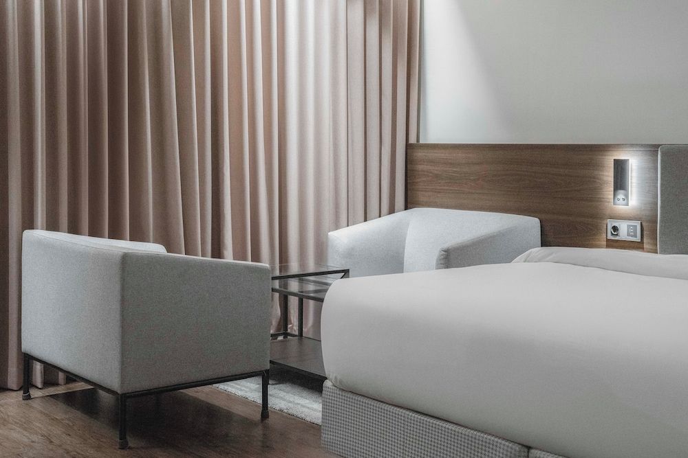 Cloudin Hotel Mokpo Peace Square branch Premium Double Room 2