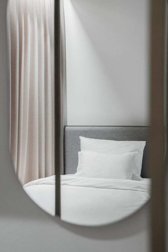 Cloudin Hotel Mokpo Peace Square branch Business Triple Room 14