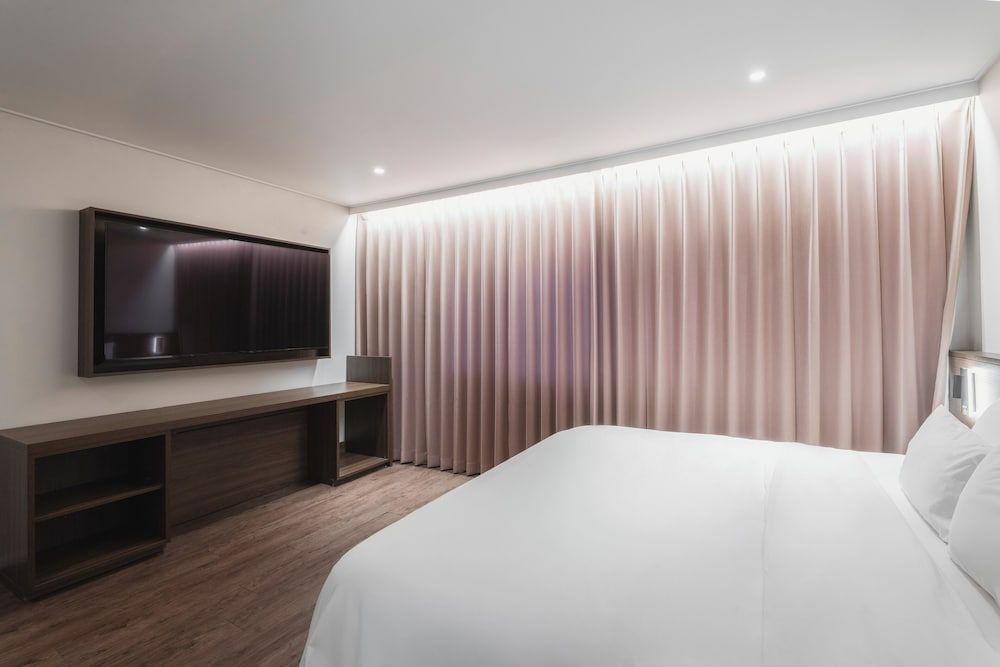 Cloudin Hotel Mokpo Peace Square branch Family Penthouse (Advance hotel contact required) 6