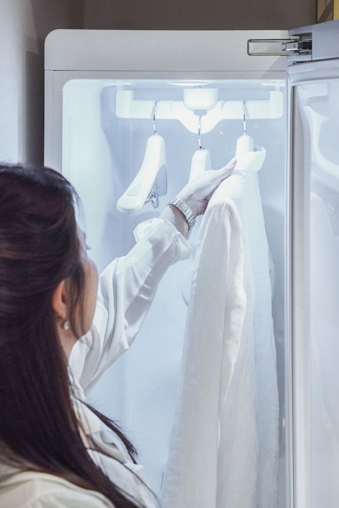 Cloudin Hotel Mokpo Peace Square branch Business Triple Room 10