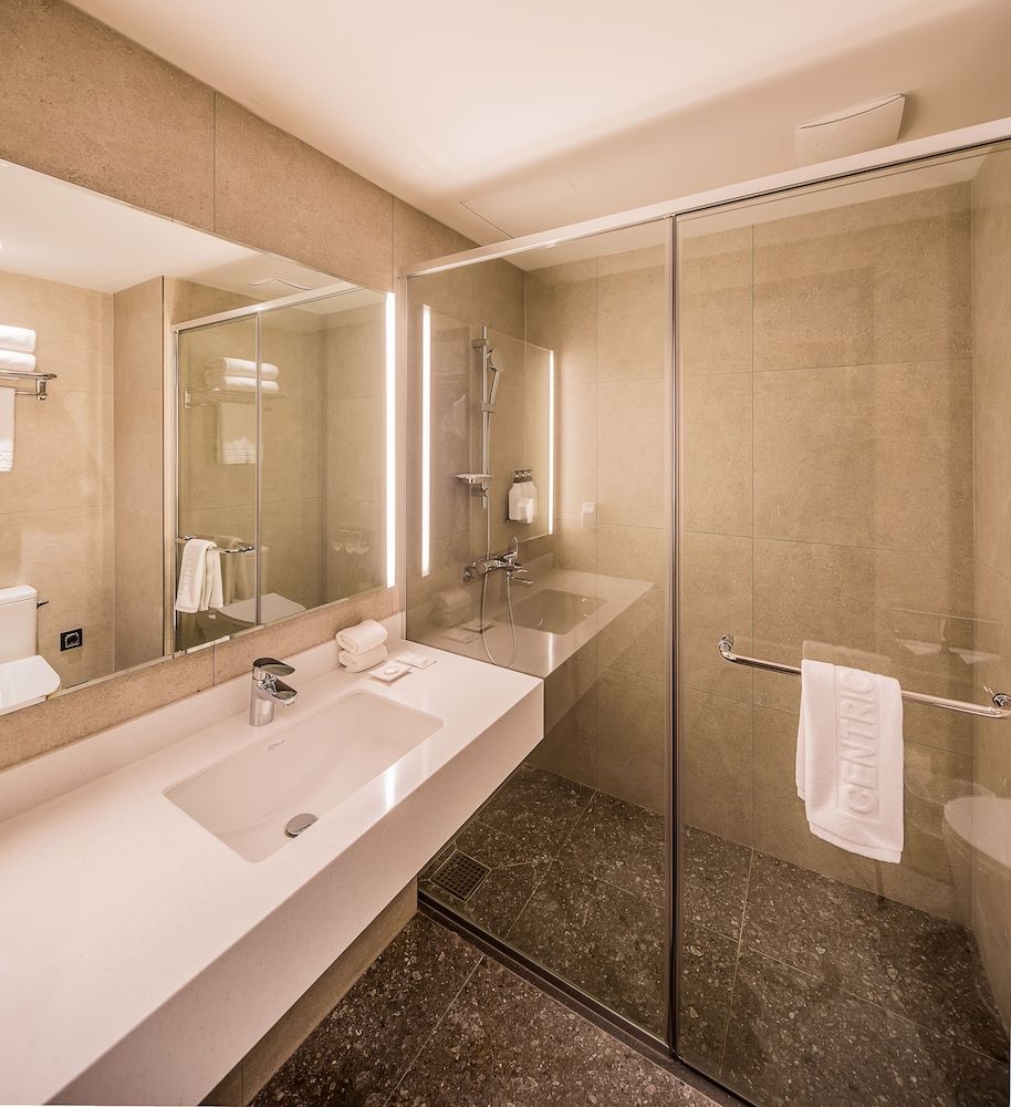 Aank Hotel Incheon Guwol Superior Twin Room (No parking allowed) 4