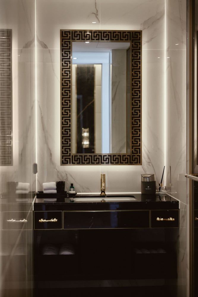 The Siena Resort Penthouse 6