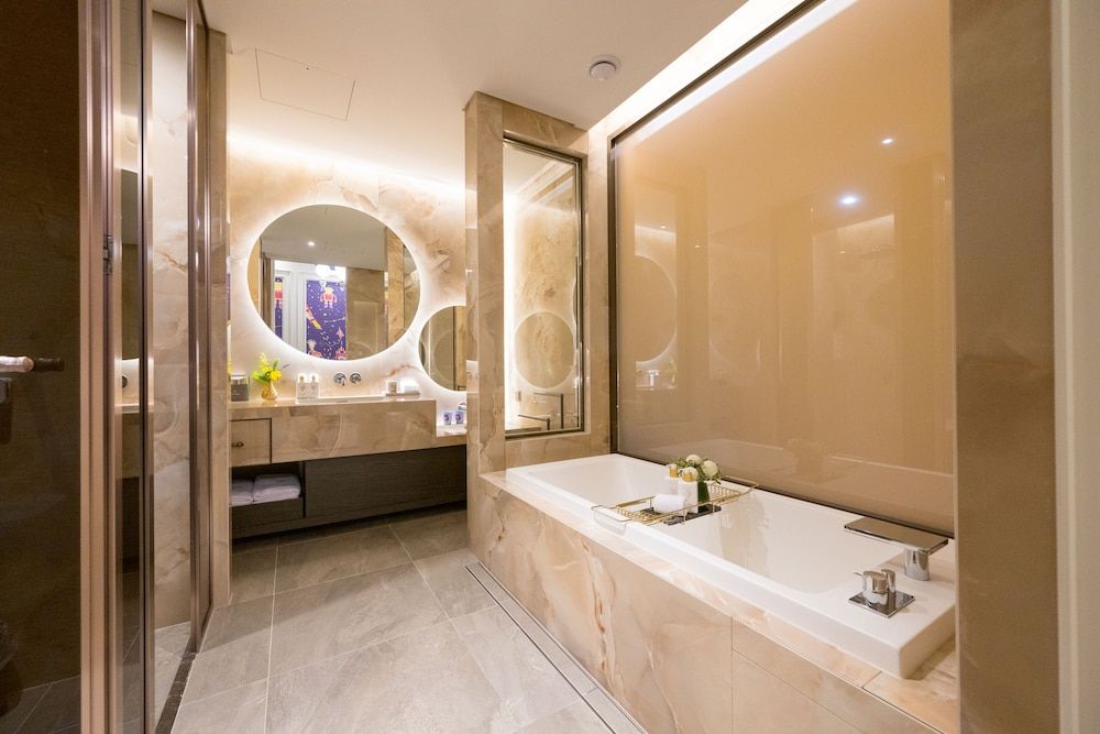 The Siena Resort Kids Suite 3