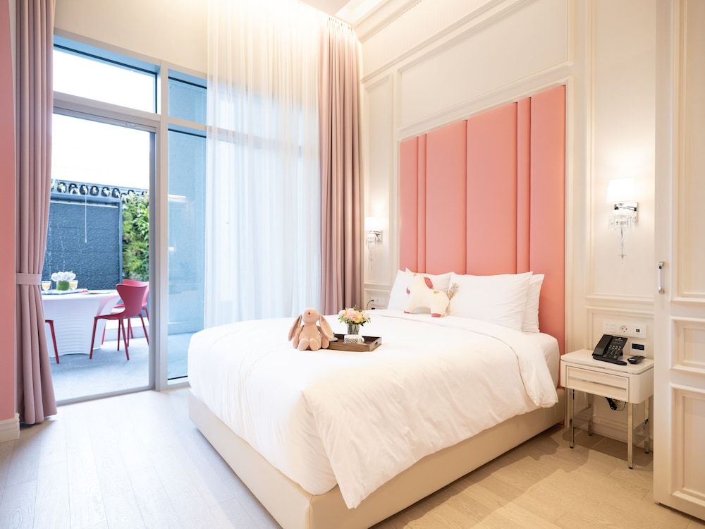 The Siena Resort Kids Suite 2