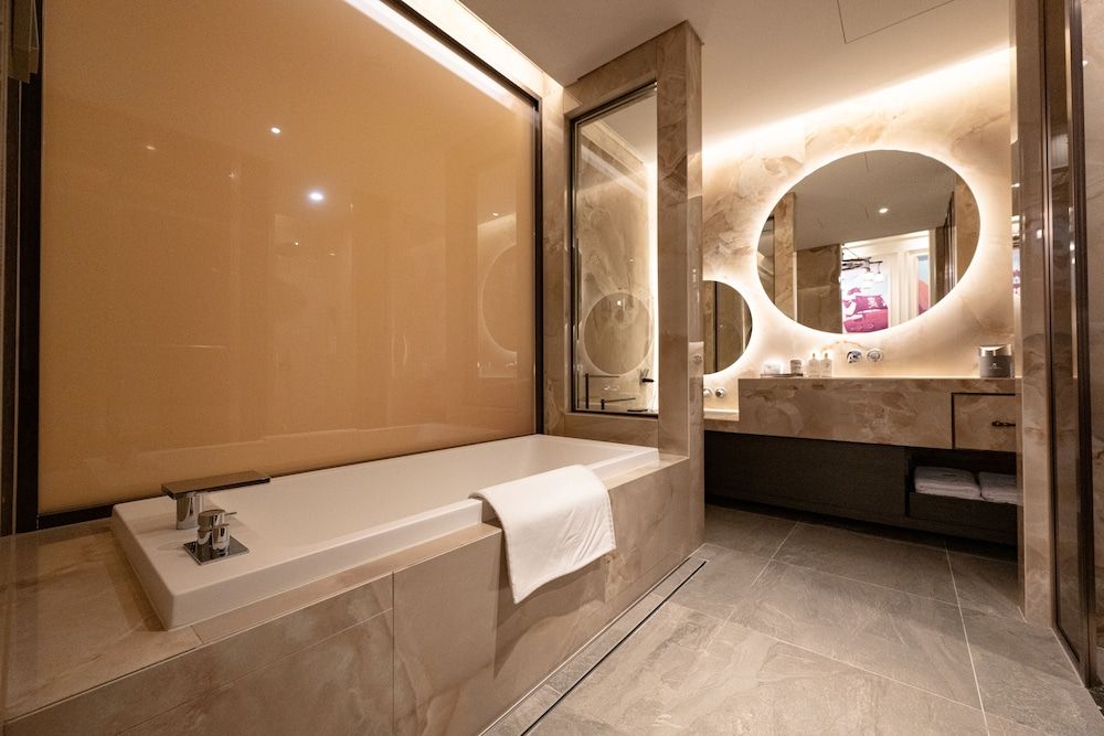 The Siena Resort Kids Suite 5