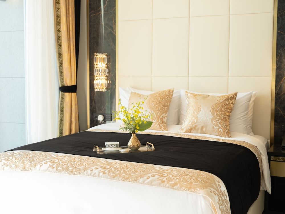 The Siena Resort Penthouse 3