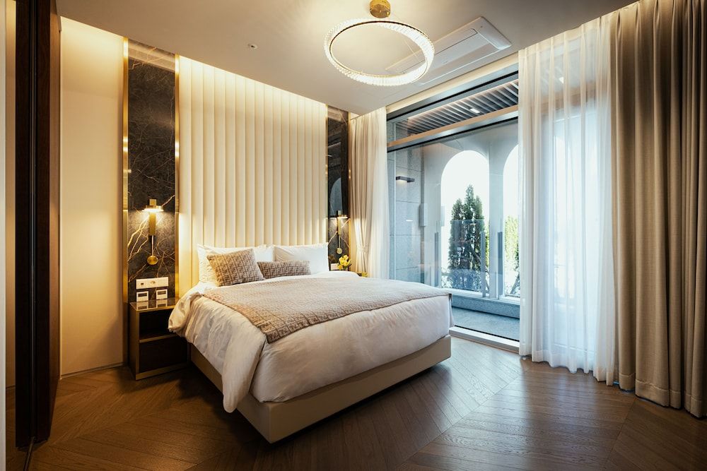 The Siena Resort Penthouse