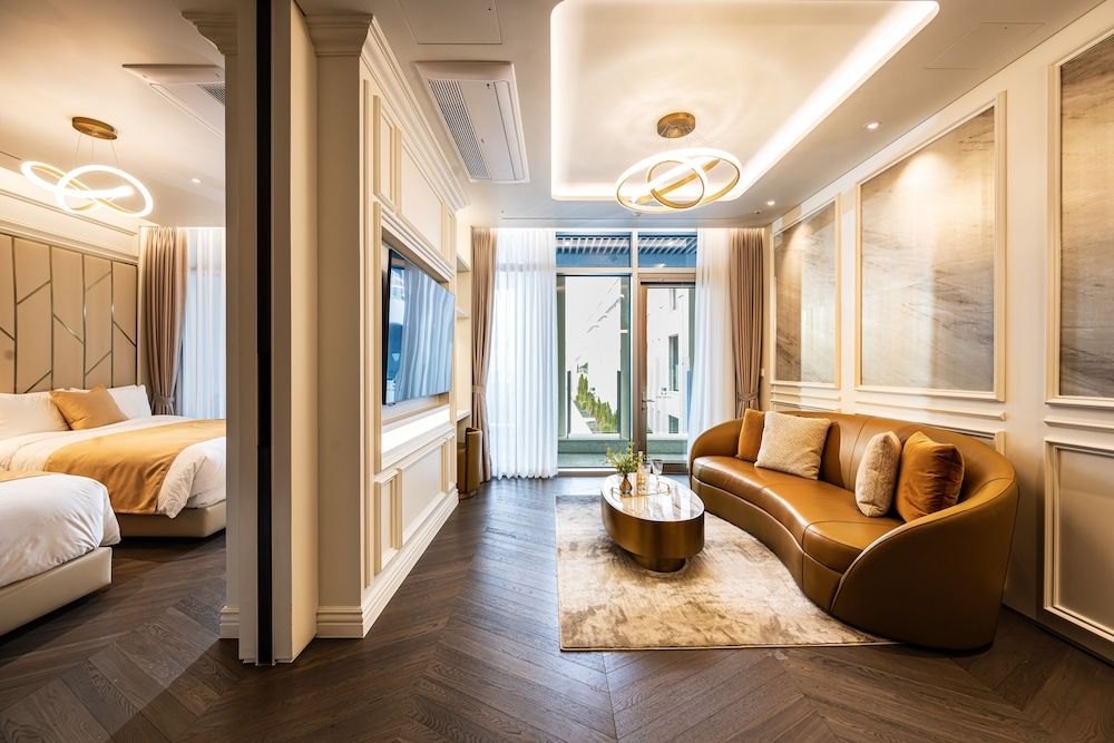 The Siena Resort [All inclusive PKG] Vista Suite (Breakfast and Dinner for 2) 6