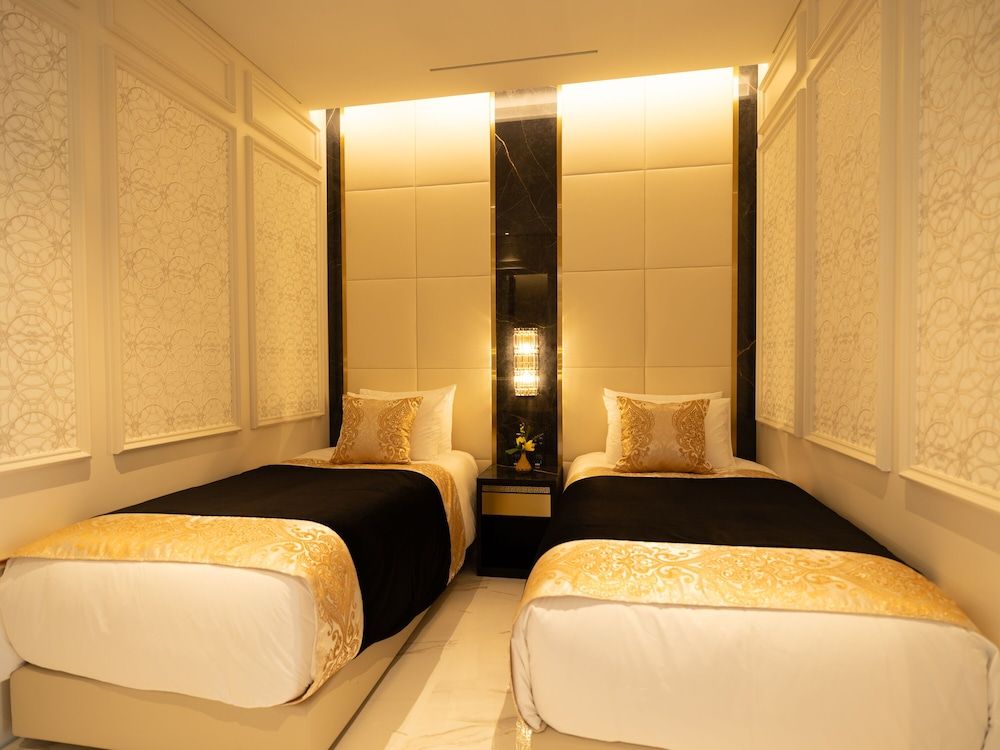 The Siena Resort Penthouse 2