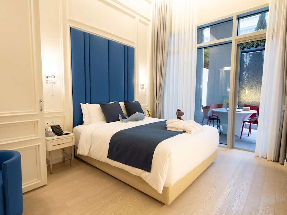 The Siena Resort Kids Suite