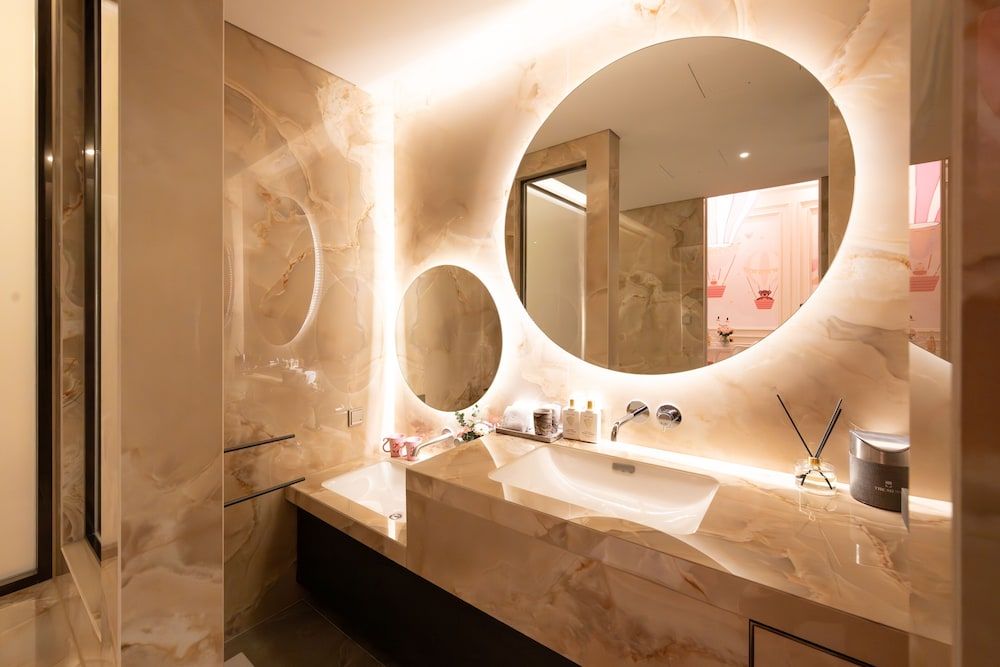 The Siena Resort Kids Suite 4