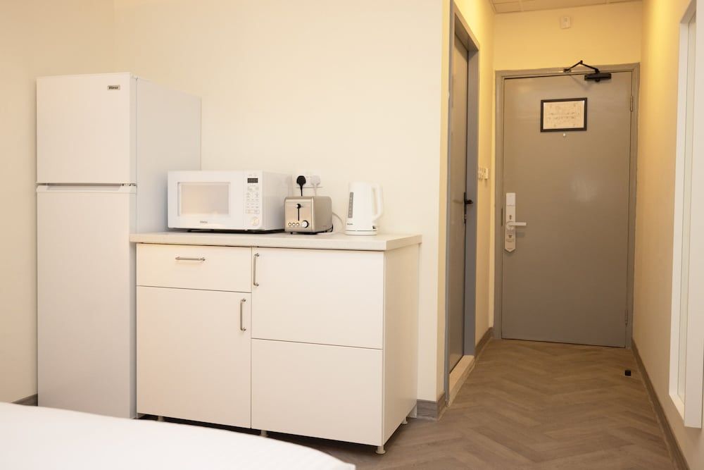 Riggae Tower Hotel Superior Room 10