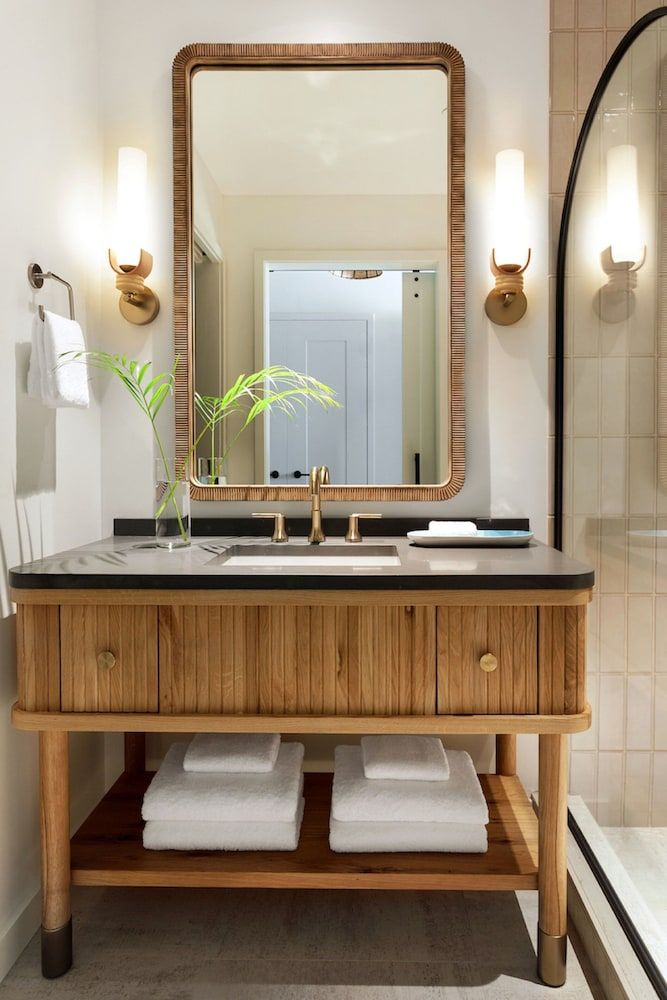 Family Suite, 1 Bedroom, Ocean View (Family Room)