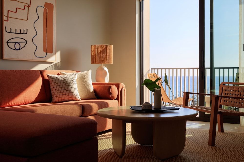 Hotel Indigo Grand Cayman by IHG Suite, 1 Bedroom, Ocean View 9