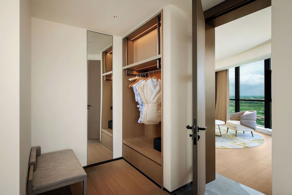 Latsavong Wanda Vista Vientiane Deluxe Suite 4