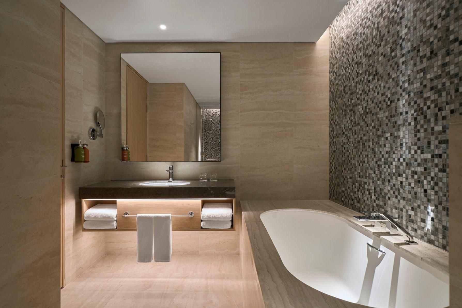 1 Bedroom Suite Kitchenette