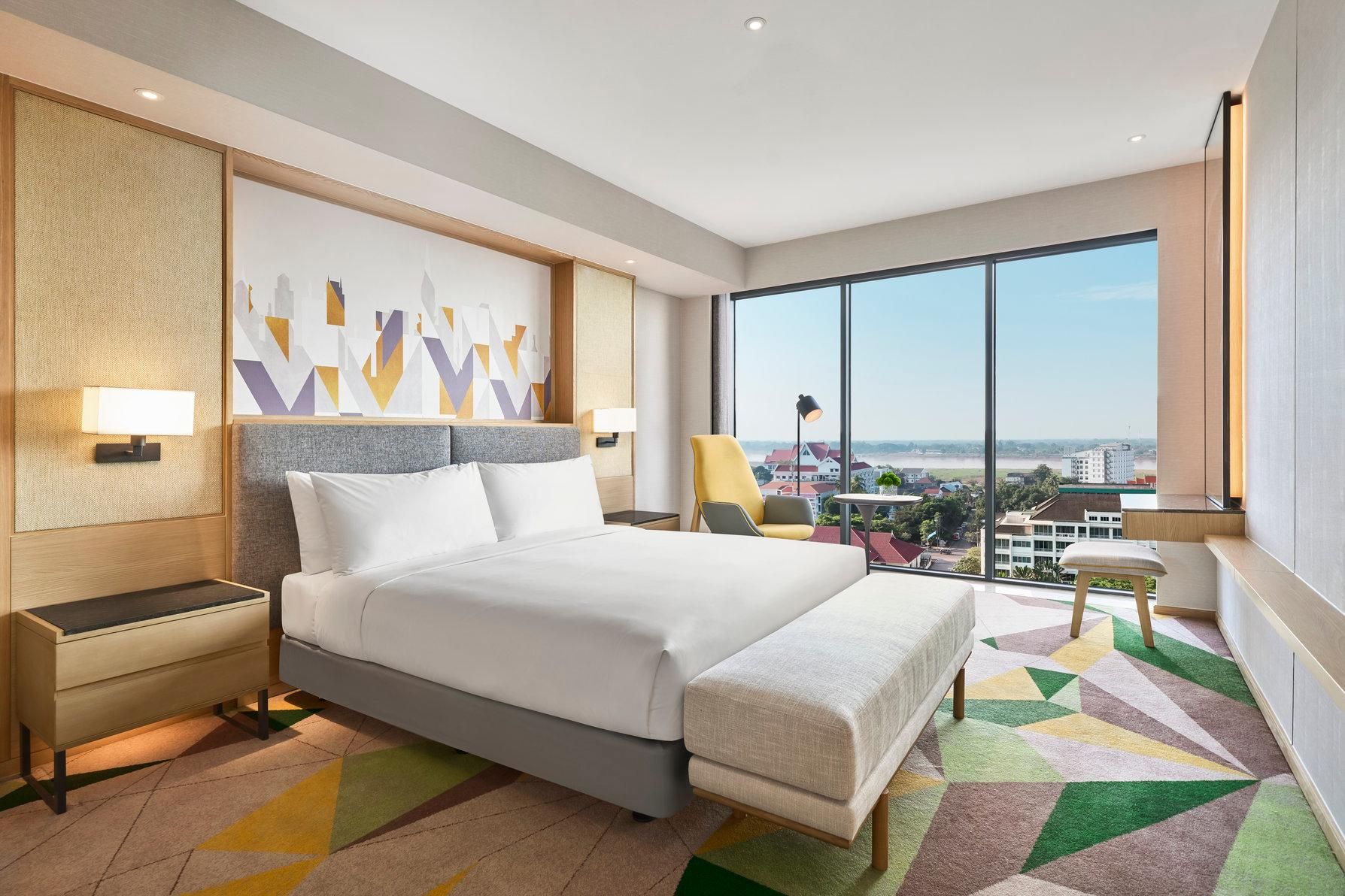 1 Bedroom Suite Kitchenette