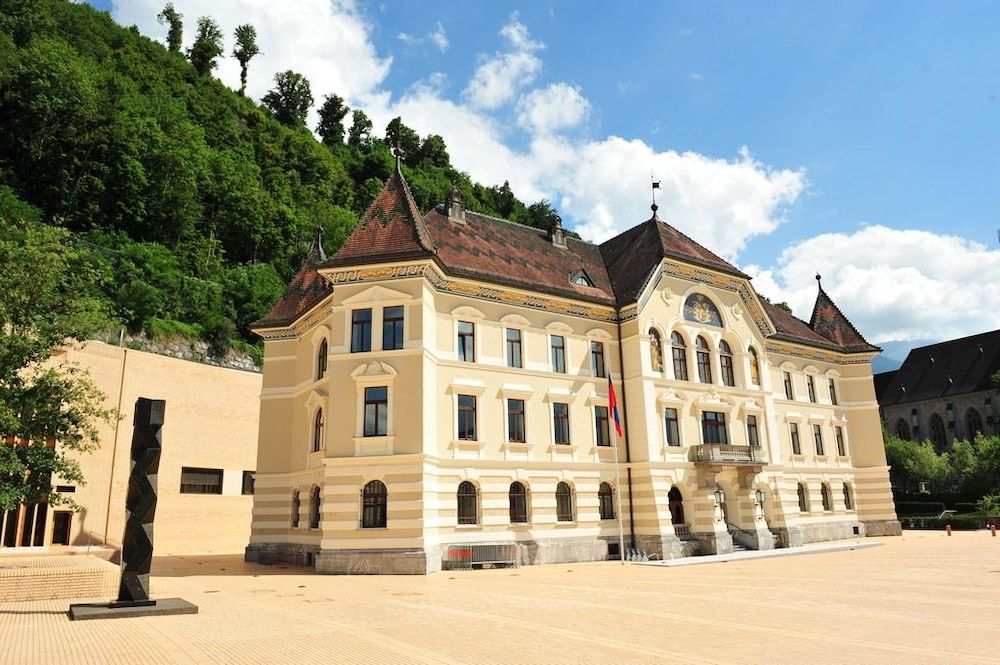 City View from Property