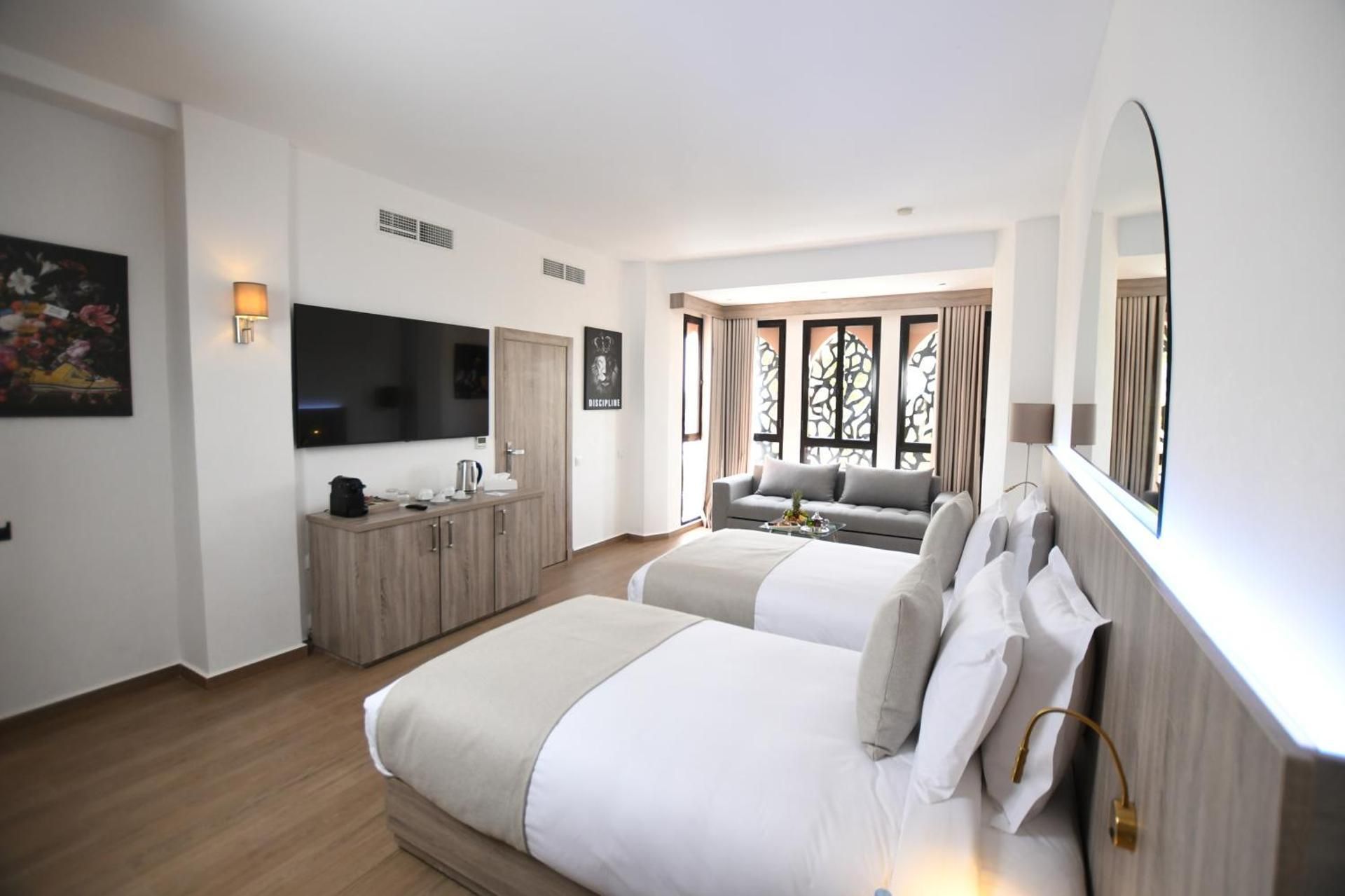 Superior Suite