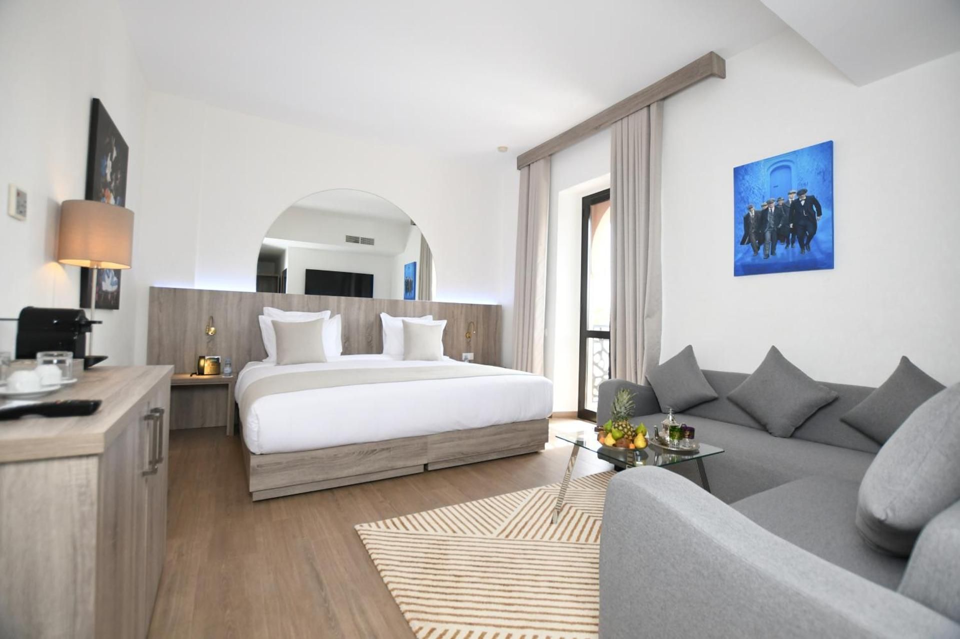 Superior Suite