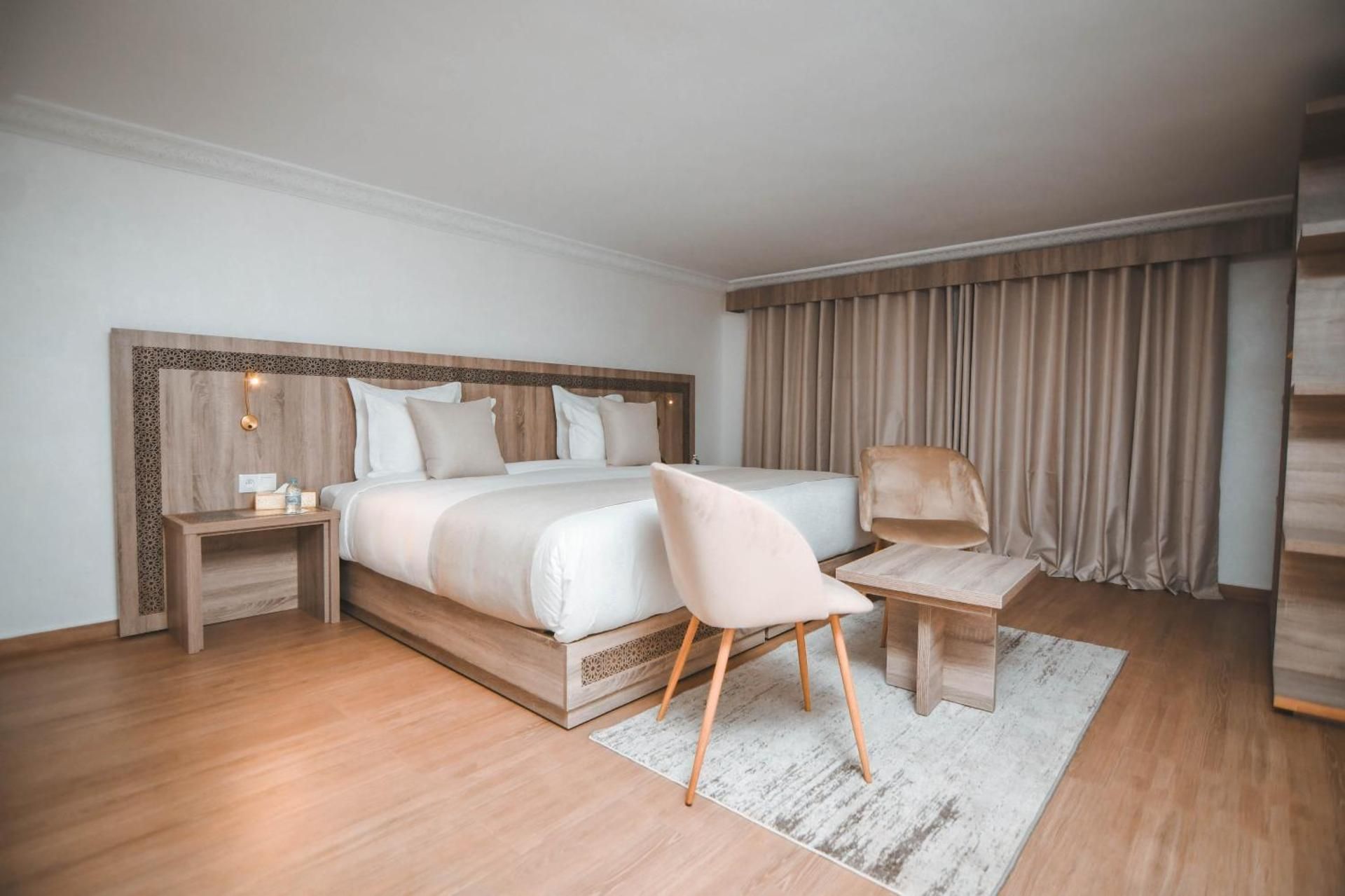 Superior Queen Room