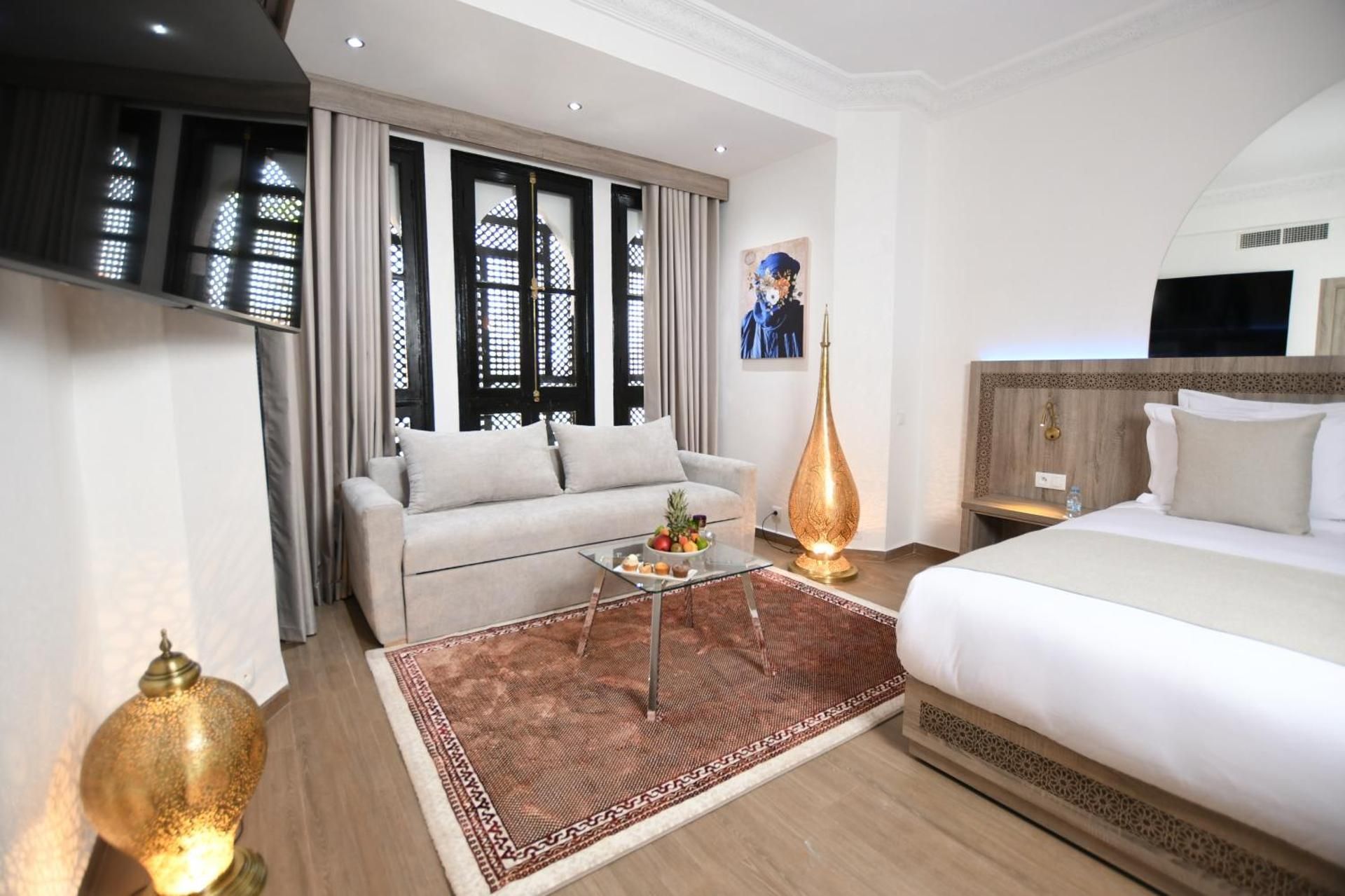 Executive Suite