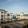 Four Seasons Hotel Rabat At Kasr Al Bahr