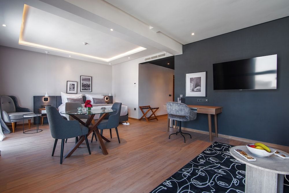 Dominium Palace Suite (Dominium)